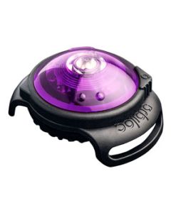 ORBILOC SAFETY LIGHT *HVIT*