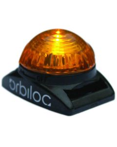 ORBILOC SAFETY LIGHT *GUL*