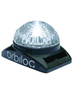 ORBILOC SAFETY LIGHT *HVIT*