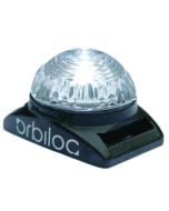 ORBILOC SAFETY LIGHT *HVIT*