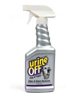 URINE OFF SPRAY - HUND